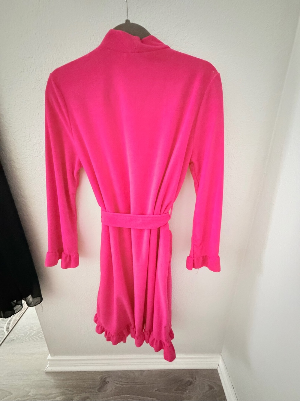 Ulta Belted Bath Robe Size Small - Picture 6 of 6
